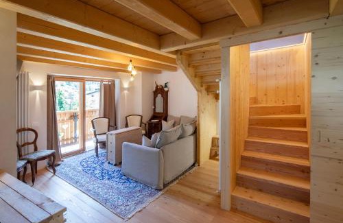 Vodo Cadore House | La casa nel Borgo - Cà Rezzuò 61