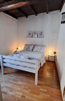 San Martino Al Cimino Apartment | La Casa nel Borgo