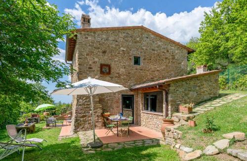 Greve in Chianti Villa | La Casa Nel Bosco D'arte- Greve in Chianti, holiday house with private garden