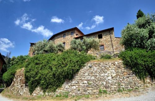 Piegaro Apartment | La Casa nel Castello di Gaiche
