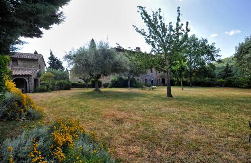 Piegaro Apartment | La Casa nel Castello di Gaiche