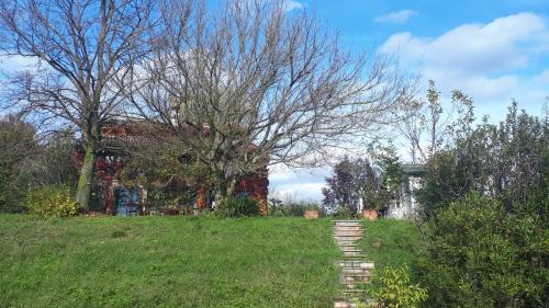 Medesano Villa | La Casa Sopra Le Nuvole