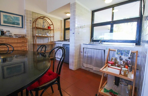 Santa Liberata Ski Chalet | La Casa sul Mare - Giannella