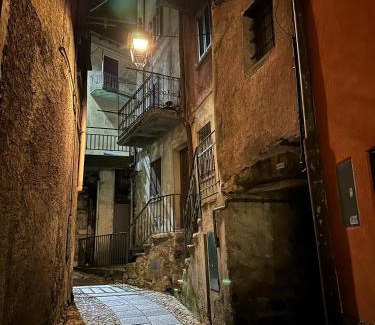 Colonno Apartment | La casa sulla collina - apt. 1