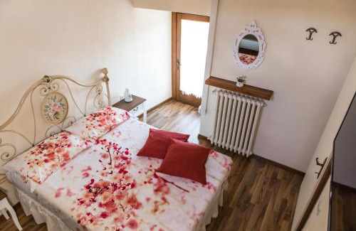 Certaldo Alto House | La casa torre di Marcello