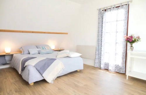 Criel-sur-Mer Bed & Breakfast | La Casanyeres B&B - Normandy countryside - 5min/Mer - Beach Cabin