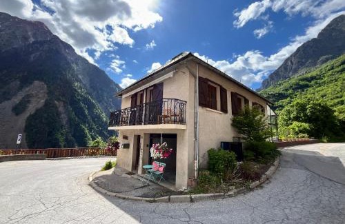 Venosc Apartment | La Cascade, Venosc - Les 2 Alpes