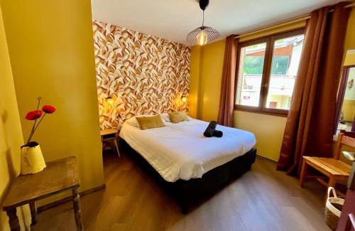 Venosc Apartment | La Cascade, Venosc - Les 2 Alpes