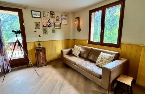 Venosc Apartment | La Cascade, Venosc - Les 2 Alpes