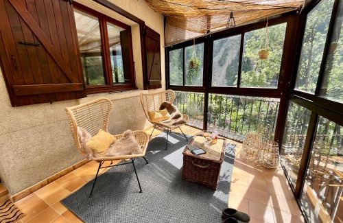 Venosc Apartment | La Cascade, Venosc - Les 2 Alpes