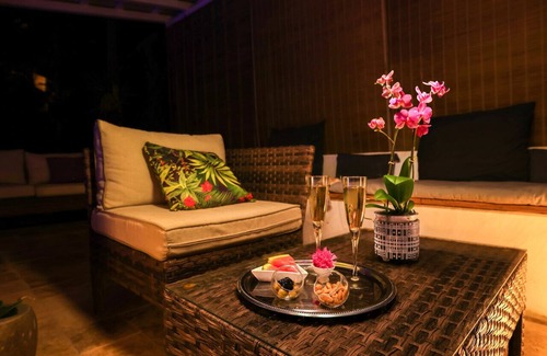 Petite-ÃŽle House | La Case O zoizos