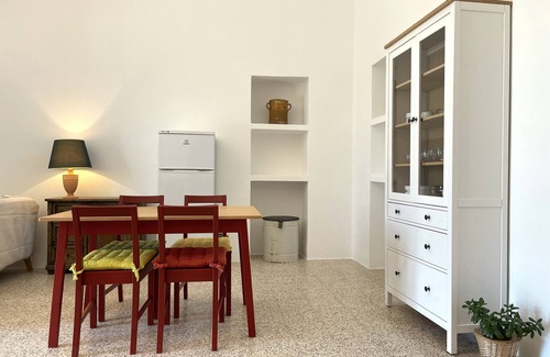 Pisticci House | La Casedda Verde - Pisticci - nature and relaxation