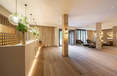 Reims City Centre Hotel | La Caserne Chanzy Hotel & Spa, Autograph Collection