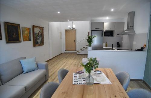 Porrera Apartment | La Caseta del Priorat III