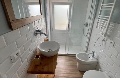 Saturnia Apartment | La Casetta dei Mauri