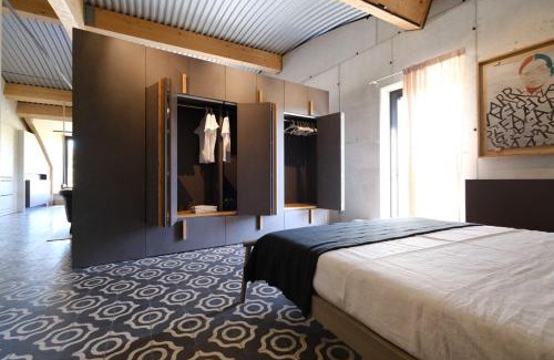 Sernaglia della Battaglia Apartment | La Casetta del Custode