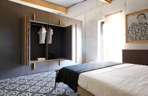 Sernaglia della Battaglia Apartment | La Casetta del Custode