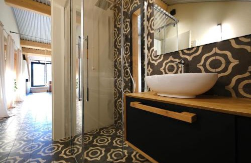 Sernaglia della Battaglia Apartment | La Casetta del Custode