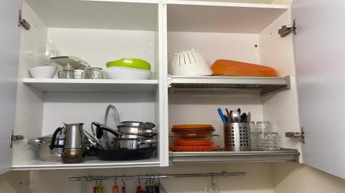 Chiavari Apartment | la casetta del marinaio - the sailor's cottage