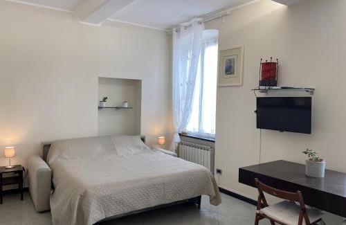 Chiavari Apartment | la casetta del marinaio - the sailor's cottage