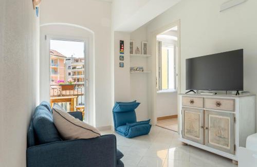 Riva Trigoso Apartment | La Casetta del Ponte a due passi dal Mare