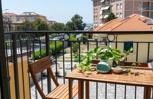 Riva Trigoso Apartment | La Casetta del Ponte a due passi dal Mare