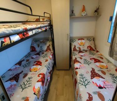 Ragusa Apartment | La casetta dello gnomo