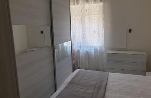 Grottasanta Apartment | la casetta di francesco