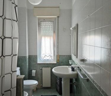 Grottasanta Apartment | la casetta di francesco
