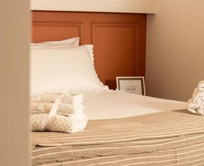 Ruvo di Puglia Apartment | La Casetta di Giadapia - Apulia Houses & Flats