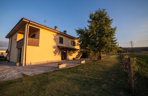 Villaromagnano Bed & Breakfast | La Casetta di Lina