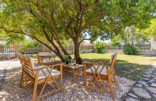 Torre di Bari Apartment | La Casetta di Luisa - Affitti Brevi Italia