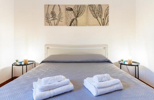 Torre di Bari Apartment | La Casetta di Luisa - Affitti Brevi Italia