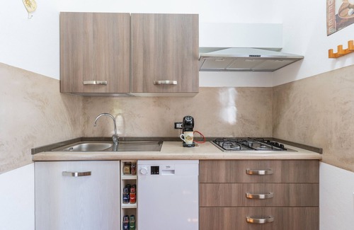 Torre di Bari Apartment | La Casetta di Luisa - Affitti Brevi Italia