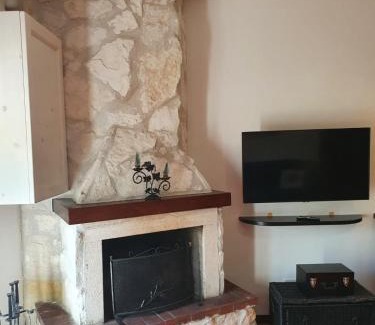 Ateleta Apartment | La Casetta di Margi