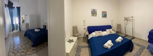 Sferracavallo Bed & Breakfast | La casetta di Mavi