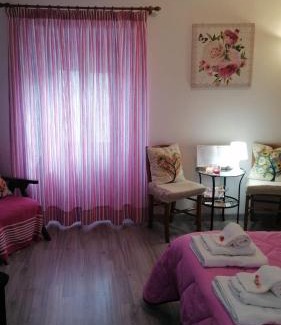 Castel Viscardo Apartment | La Casetta di Mimmi