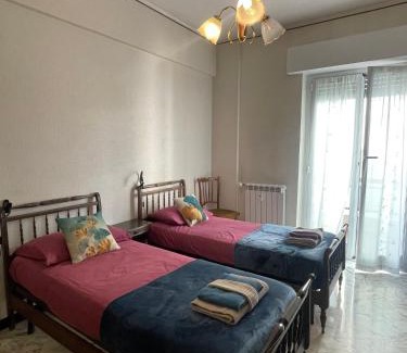 Molassana Apartment | La Casetta di Piero by SMART-HOME