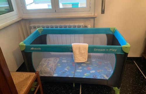 Molassana Apartment | La Casetta di Piero by SMART-HOME