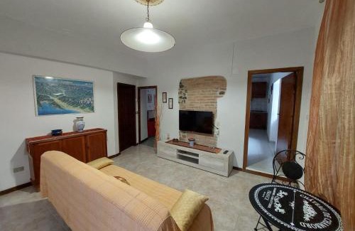 Masero House | La Casetta di Quercia