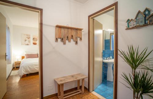 Roveredo in Piano House | La Casetta di Roveredo