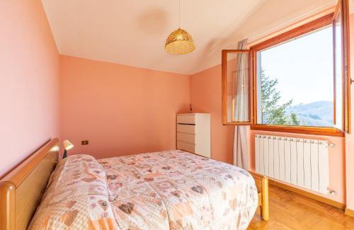 Prunetta Apartment | La Casetta Di Samu