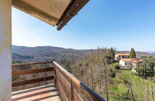 Prunetta Apartment | La Casetta Di Samu