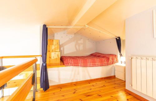 Prunetta Apartment | La Casetta Di Samu