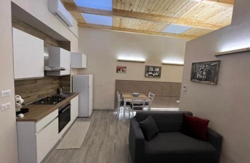 Giorgilorio Apartment | La Casetta di via Piave