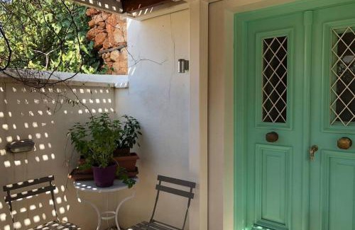 Galaxidi House | La Casetta