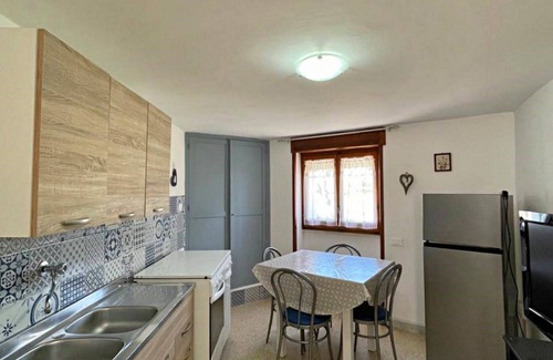 Marina di Novaglie Apartment | La Casetta Di Novaglie - Puntarossa a 300 metri dal mare