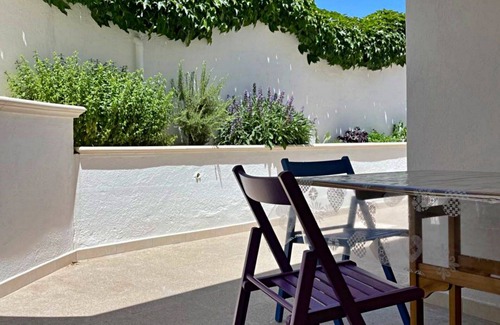 Marina di Novaglie Apartment | La Casetta Di Novaglie - Puntarossa a 300 metri dal mare