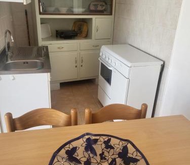 Vallevo Apartment | La casetta