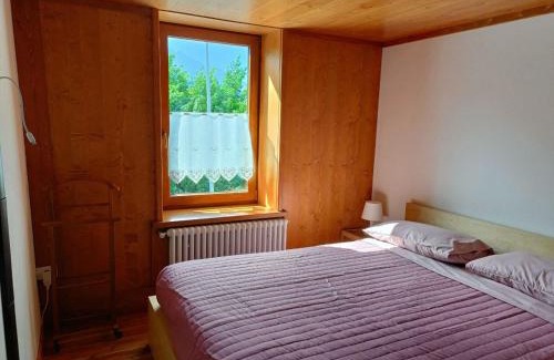 San Vito di Cadore Apartment | La Casetta